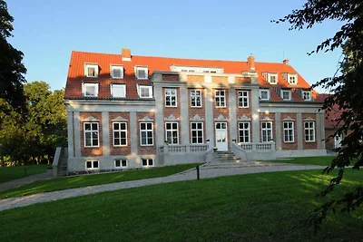 Vakantieappartement Gezinsvakantie 