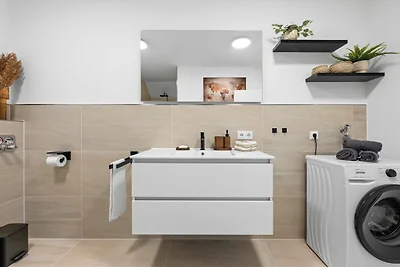 Kurzzeitwohnung Muschelnest Heiligenhafen
