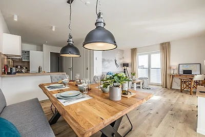 Ferienwohnung Fjord-Koje 5 Schleswig