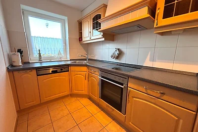 Ferienwohnung Wellenglitzern Schönberger...
