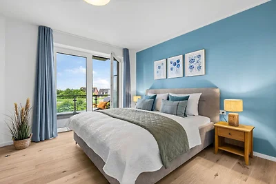 Vakantieappartement Gezinsvakantie Dagebüll