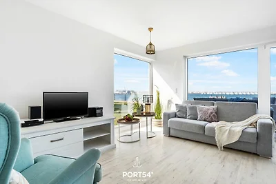 Ferienwohnung Carpe Diem Olpenitz