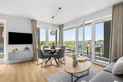 Vakantieappartement Gezinsvakantie Dagebüll