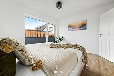 Ferienwohnung Küste 6 Büsum