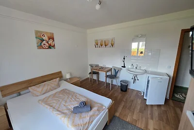 Vakantieappartement Gezinsvakantie Dagebüll