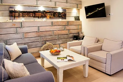 Appartamento Vacanza con famiglia Flensburg