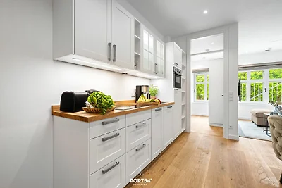 Ferienwohnung Inselmärchen Westerland auf...