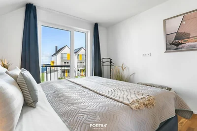 Appartamento Vacanza con famiglia Kappeln