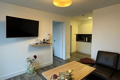 Ferienwohnung Pamir in Olpenitzdorf