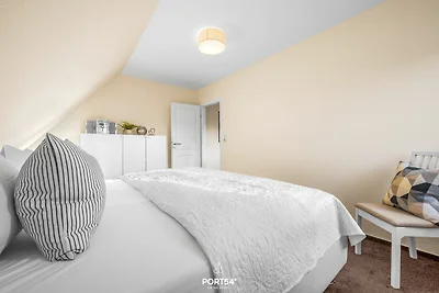 Appartamento Vacanza con famiglia St. Peter-Ording