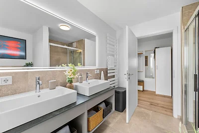 Vakantieappartement Gezinsvakantie Dagebüll