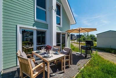 Ferienhaus Südheide Olpenitz