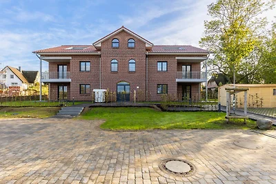 Vakantieappartement Gezinsvakantie 