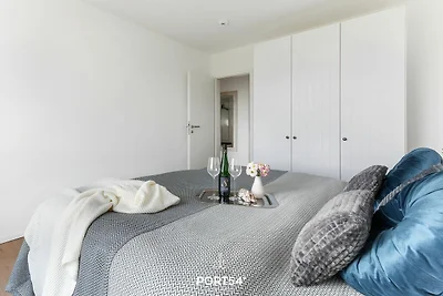 Vakantiehuis Ontspannende vakantie Kappeln