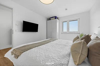 Ferienwohnung St. Tropez, App. 29 Olpenitz