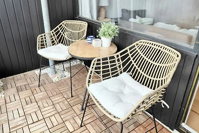 Ferienwohnung Backskiste 6211 Marina Wendtorf