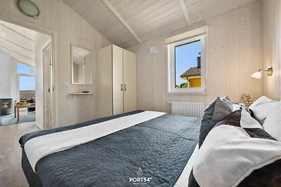 Ferienhaus Harter Brocken - St.