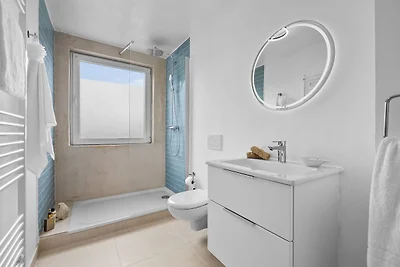 Vakantieappartement Gezinsvakantie Hörnum