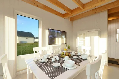 Ferienhaus Sanddüne Olpenitz