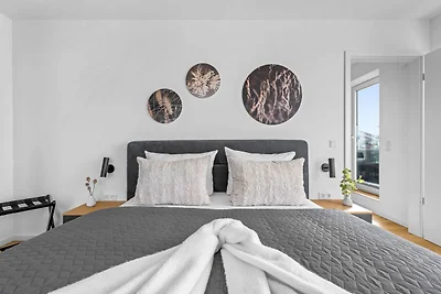 Appartement Vacances avec la famille Dagebüll