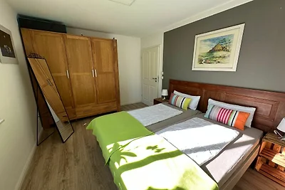 Ferienwohnung Leev man to St. Peter-Ording