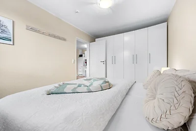 Ferienwohnung Dünenblick Schönberger Strand