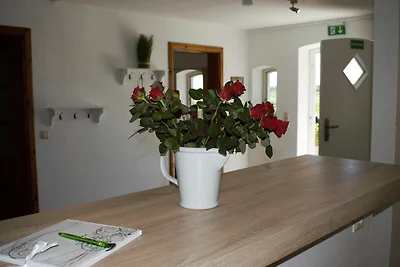 Ferienwohnung Zauberland Stadum
