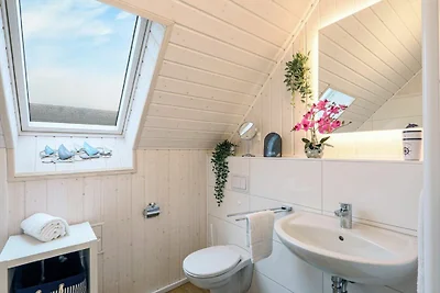 Ferienhaus Ankerplatz Olpenitz