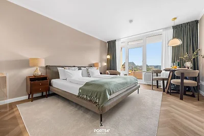 Ferienwohnung Margaritha List auf Sylt