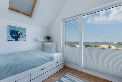 Ferienwohnung Viktoria's Baltic Lounge...