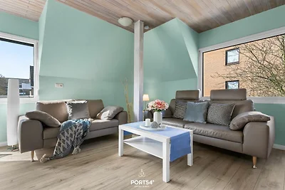 Vakantieappartement Gezinsvakantie Büsum
