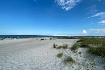 Ferienwohnung „la mer“ Marina Wendtorf