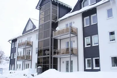 Ferienwohnung Alpen Appartement Winterberg