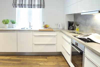 Appartamento Vacanza con famiglia Flensburg