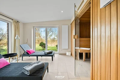 Ferienwohnung Lille Hus 2 St. Peter-Ording