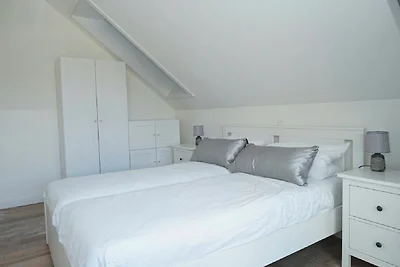 Ferienhaus "Marie II" Schönberg - Holm