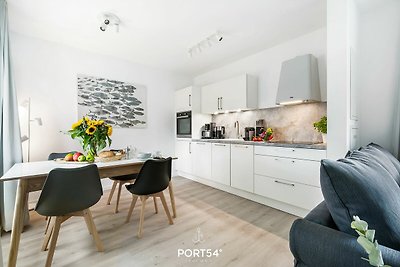 Ferienwohnung Falkenstern, App. 10 Emmelsbüll