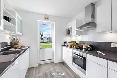 Ferienhaus Slia Olpenitz