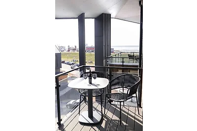 Vakantieappartement Gezinsvakantie Dagebüll