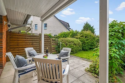 Vakantieappartement Gezinsvakantie Schönberg & Schönberger beach