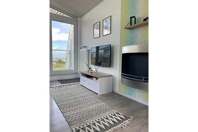 Ferienhaus Kleine Auszeit Marina Wendtorf
