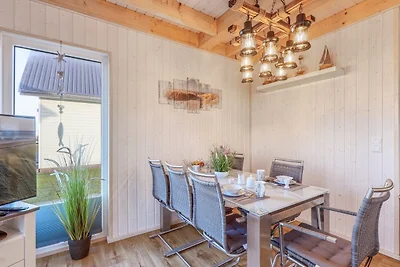 Ferienhaus Störtebekers Koje Olpenitz
