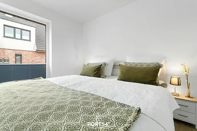 Ferienwohnung Küste 5 Büsum