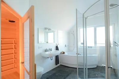 Ferienwohnung Wilbur Olpenitz