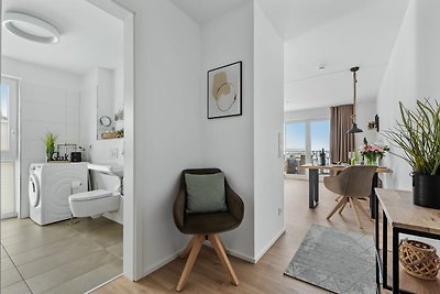 Vakantieappartement Gezinsvakantie Olpenitz