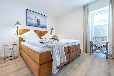 Vakantieappartement Gezinsvakantie Schleswig