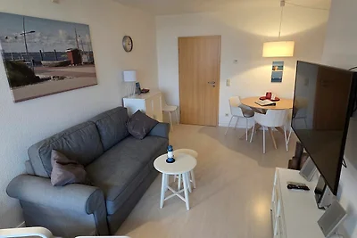 Ferienwohnung Lagune 5302 Marina Wendtorf