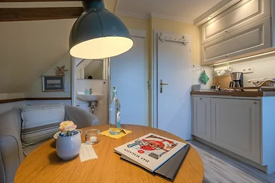 Haus Friedeburg App. Lieselotte Rantum auf...