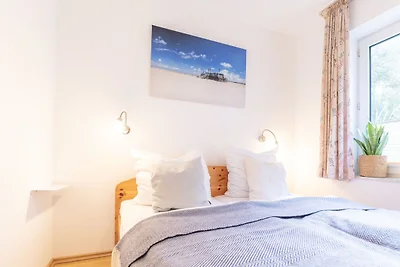Apartamento Vacaciones familiares St. Peter-Ording
