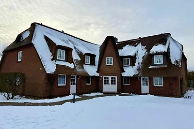 Ferienwohnung Reethüüs Keitum auf Sylt